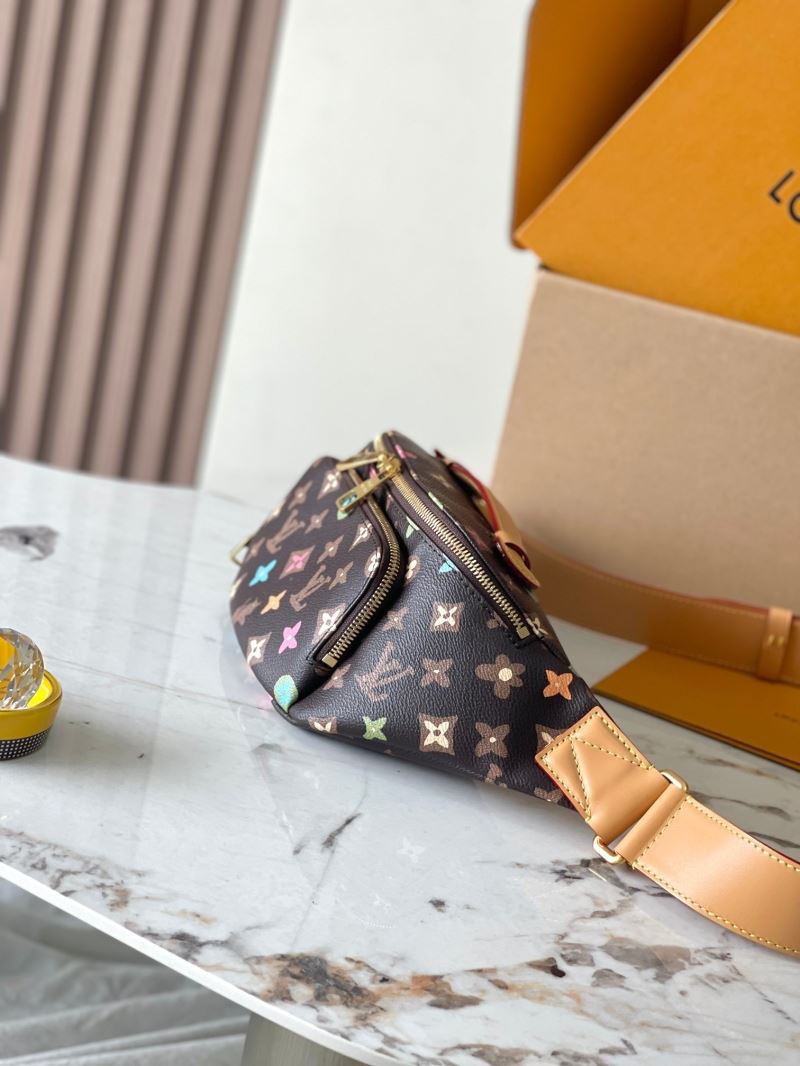 Louis Vuitton Waist Chest Packs